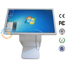 1920X1080 resolution 32 inch all in one PC with USB VGA HDMI port